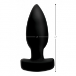 BUTT PLUG TAPER ASSTHUMPERS