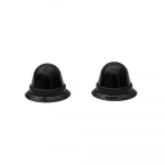 PETITS SUCE-TETONS 665 - NOIRS