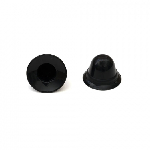 PETITS SUCE-TETONS 665 - NOIRS
