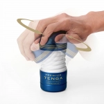 MASTURBATEUR PREMIUM TENGA ROLLING HEAD