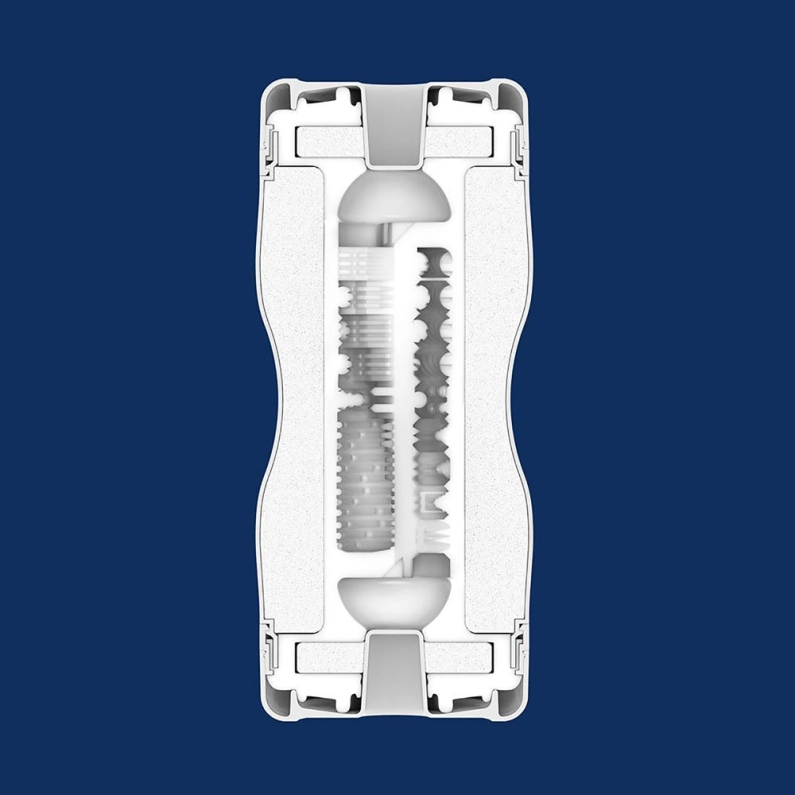 MASTURBATEUR TENGA PREMIUM DOUBLE SENSATION