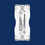 MASTURBATEUR TENGA PREMIUM DOUBLE SENSATION