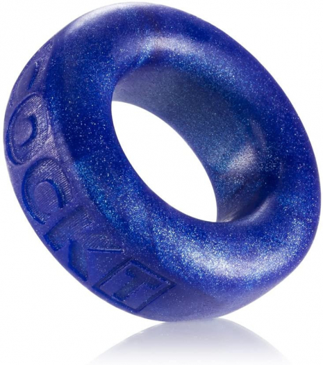 COCKRING OXBALLS COCK-T – BLEU