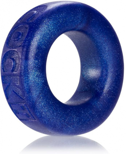 COCKRING OXBALLS "COCK-T" BLEU
