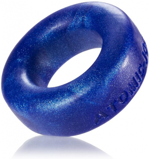 COCKRING OXBALLS COCK-T – BLEU