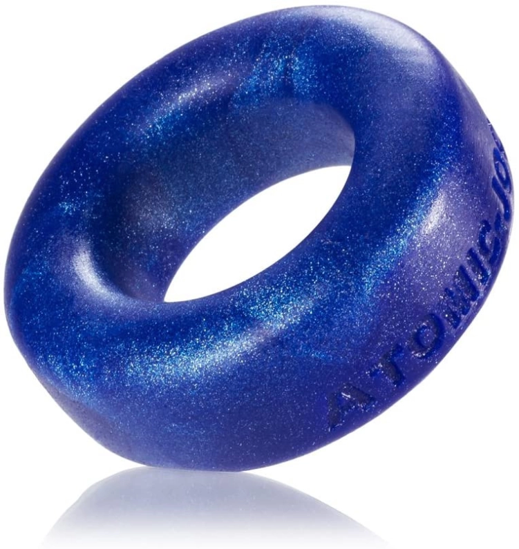 COCKRING OXBALLS COCK-T – BLEU
