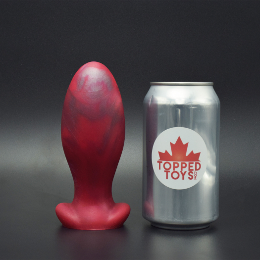 GAPE KEEPER 65 TOPPED TOYS