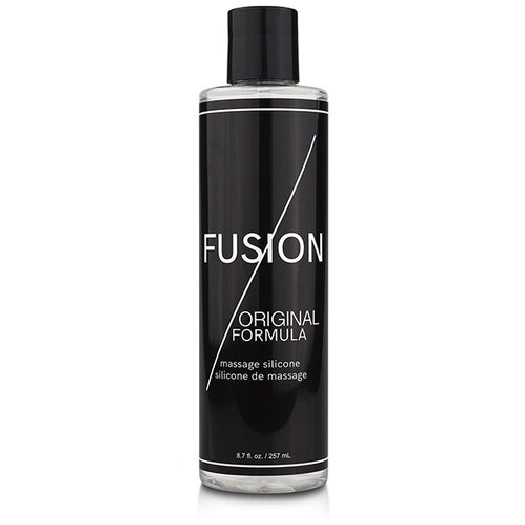 LUBRIFIANT FUSION