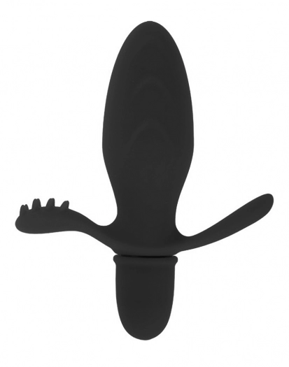 PLUG ANAL VIBRANT FITCH