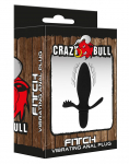 PLUG ANAL VIBRANT FITCH