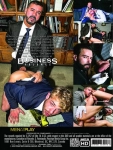 BUSINESS VOLUME 2 MEN AT PLAY
