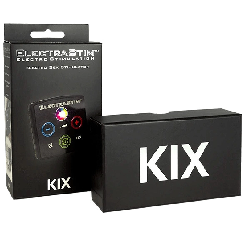 BOITIER KIX ELECTRASTIM