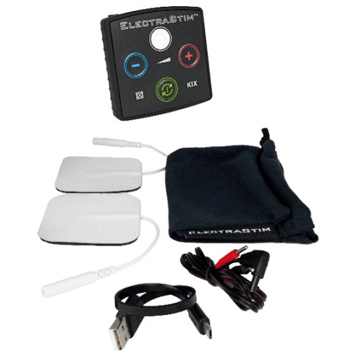 BOITIER KIX ELECTRASTIM