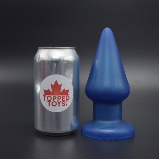 THE GRIP 80 TOPPED TOYS