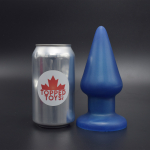 GRIP 80 BLUE STEEL