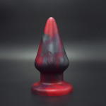 BUTT GRIP 96 FORGE RED