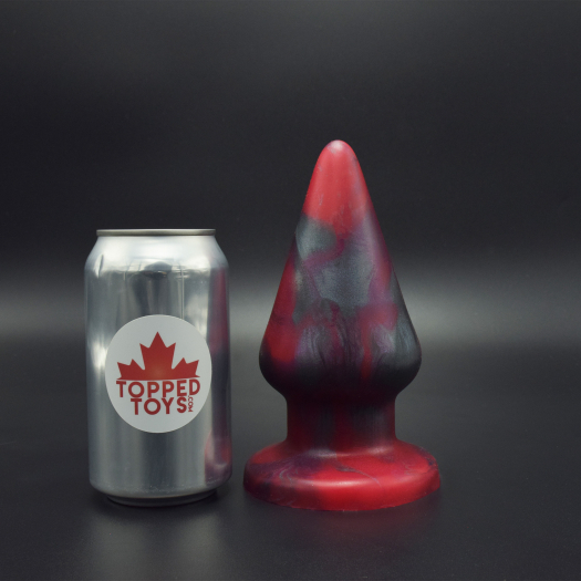 THE GRIP 96 TOPPED TOYS