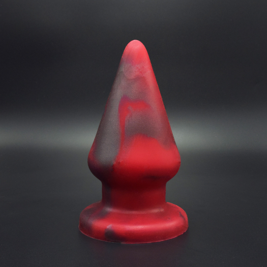 THE GRIP 106 TOPPED TOYS