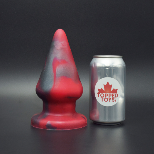 THE GRIP 106 TOPPED TOYS