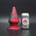 THE GRIP 106 TOPPED TOYS