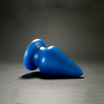 THE GRIP 126 TOPPED TOYS