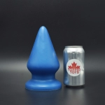 THE GRIP 126 TOPPED TOYS
