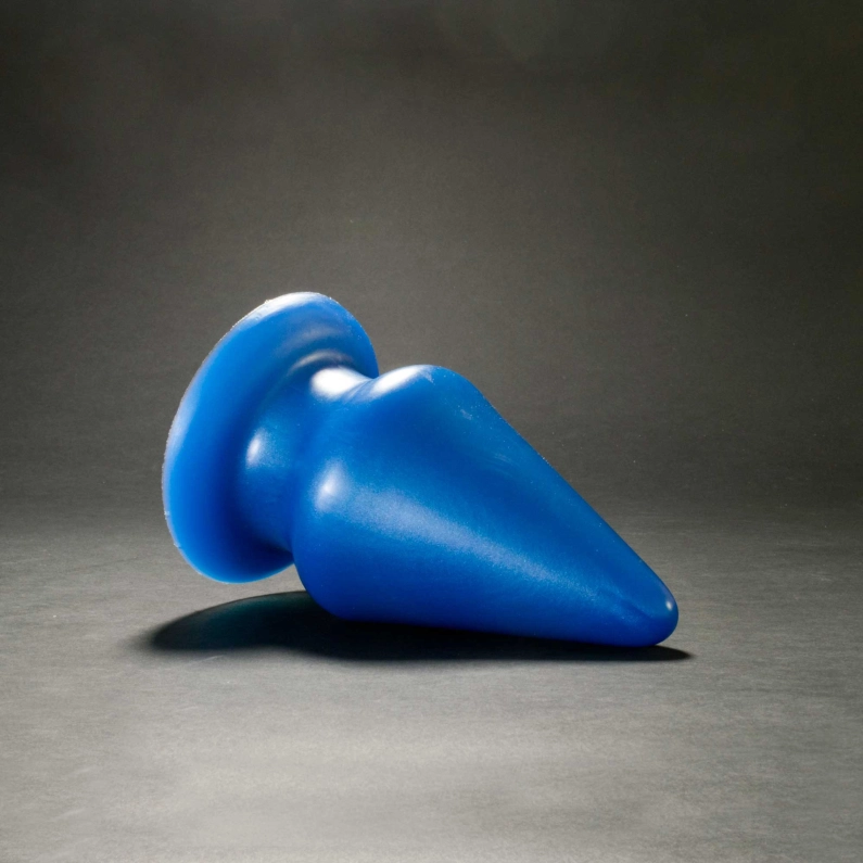 THE GRIP 134 TOPPED TOYS