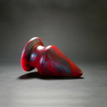 THE GRIP 134 TOPPED TOYS