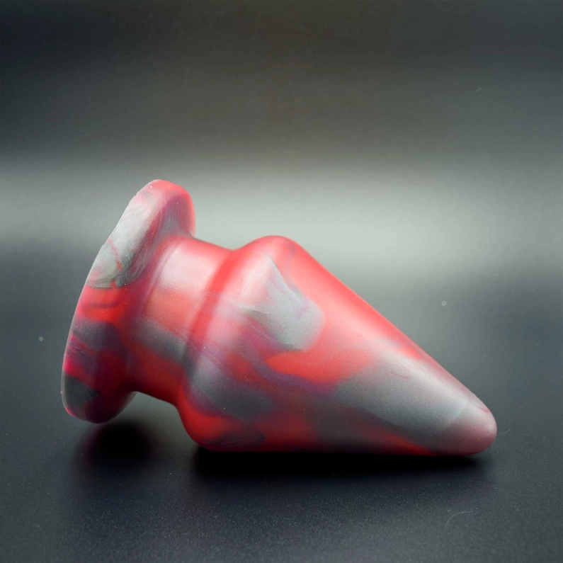 THE GRIP 144 TOPPED TOYS