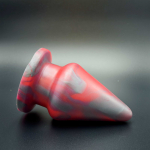 GRIP 144 FORGE RED