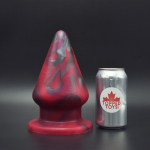 THE GRIP 144 TOPPED TOYS