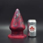 THE GRIP 144 TOPPED TOYS