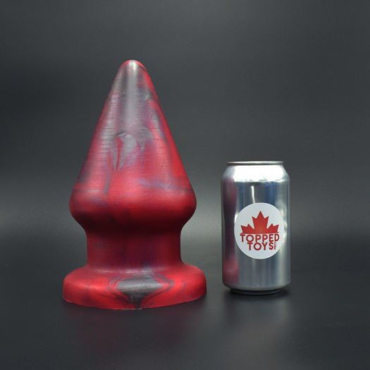 THE GRIP 150 TOPPED TOYS
