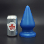 THE GRIP 115 TOPPED TOYS