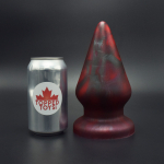 BUTT GRIP 115 TOPPED TOYS