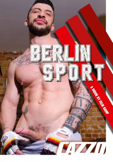 BERLIN SPORT CAZZO