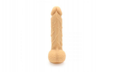 GODE SILICONE 042