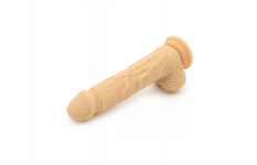 GODE SILICONE 042