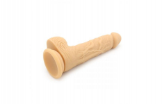 GODE SILICONE 042
