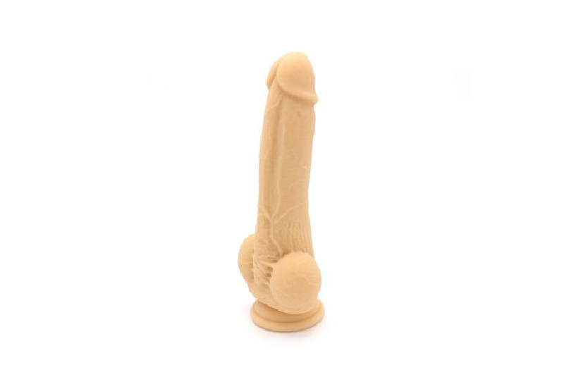 GODE SILICONE 045