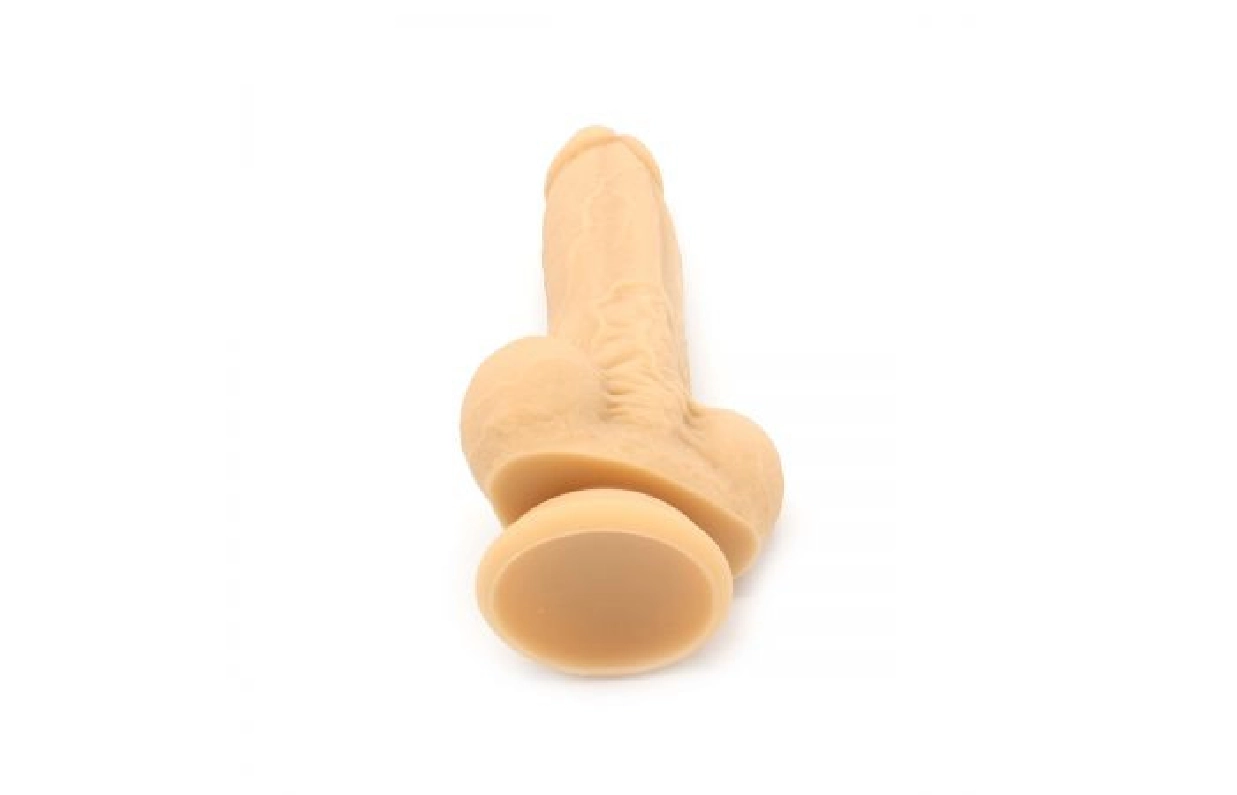 GODE SILICONE 045