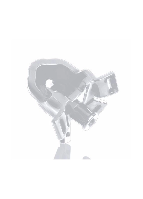 BAILLON URINOIR OXBALLS