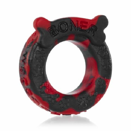 COCKRING BONER OXBALLS