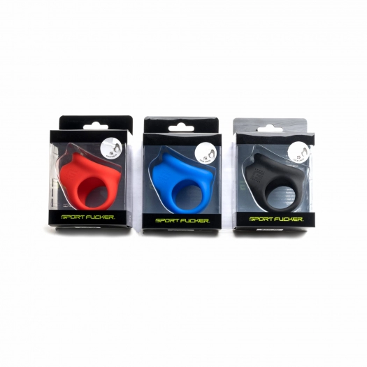 COCKRING CHUTE SPORTFUCKER