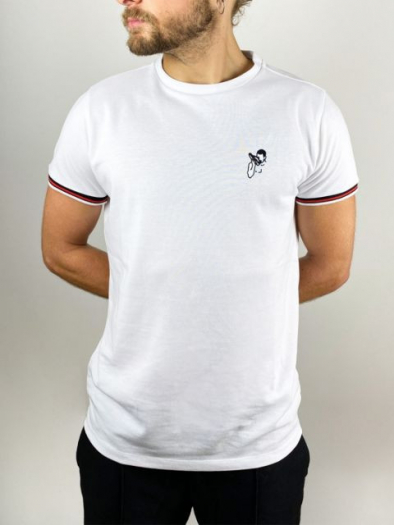 MISTER B SNIFF TEE SHIRT