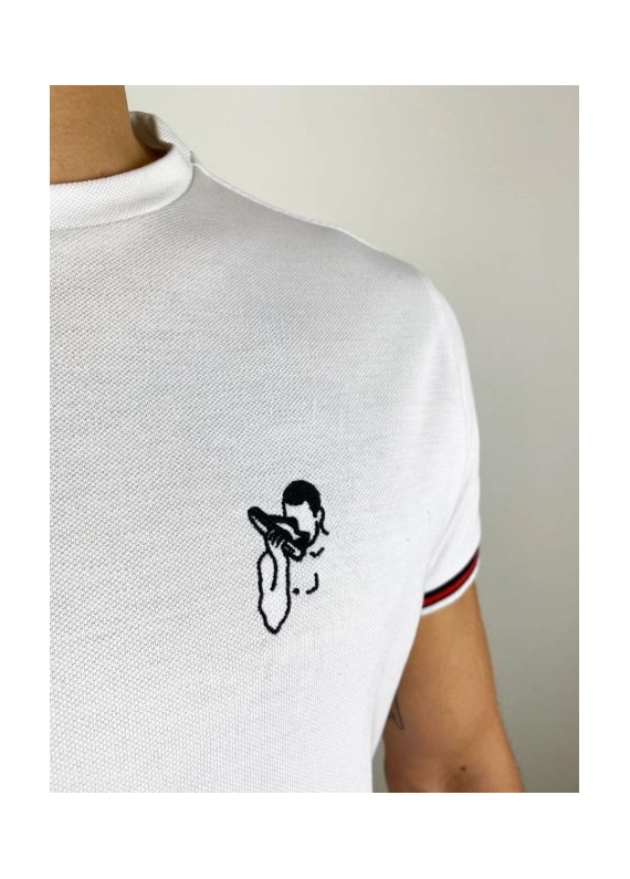 TEE SHIRT SNIFF MISTER B