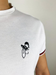 TEE SHIRT SNIFF MISTER B