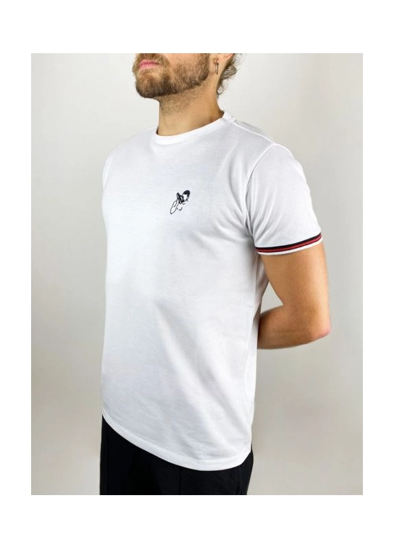 TEE SHIRT SNIFF MISTER B