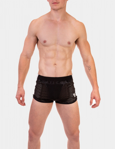 SHORT ERYX BARCODE BERLIN