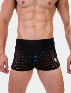 SHORT ERYX BARCODE BERLIN